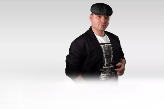 Сергей Завьялов г. Бердск