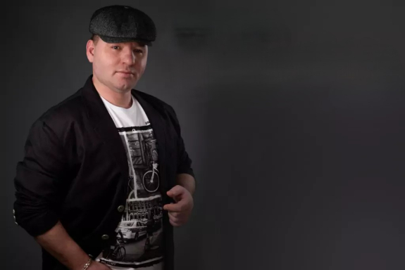 Сергей Завьялов г. Бердск