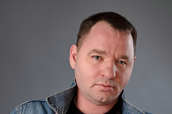 Сергей Завьялов г. Бердск